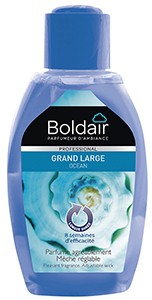 Neutralisateur d'odeurs Boldair mèche longue durée - Flacon de 375ml