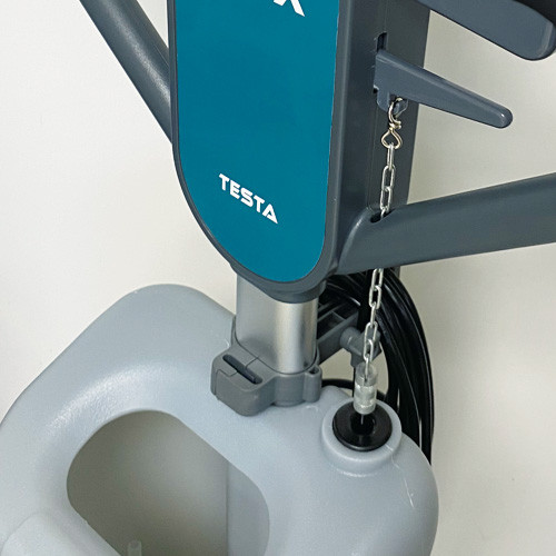 Monobrosse TESTA HD1.5 TVX Basse vitesse Monobrosses Machine