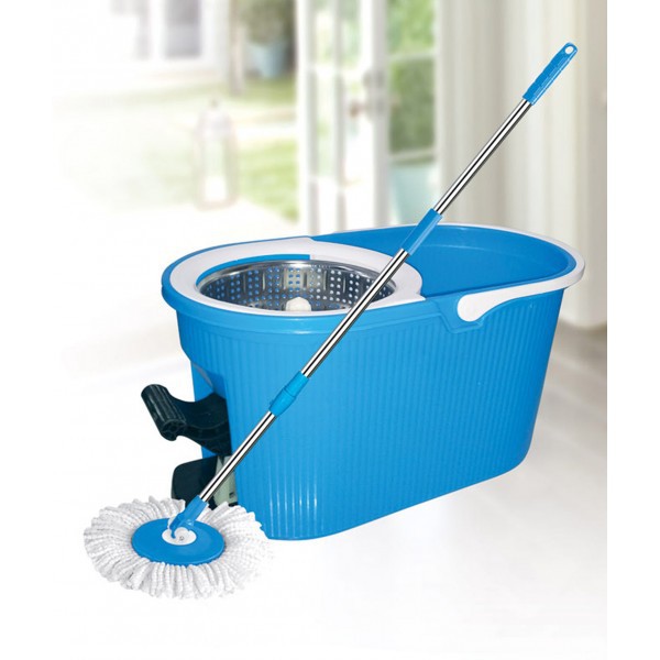 Turbo Mop PRO - De Witte