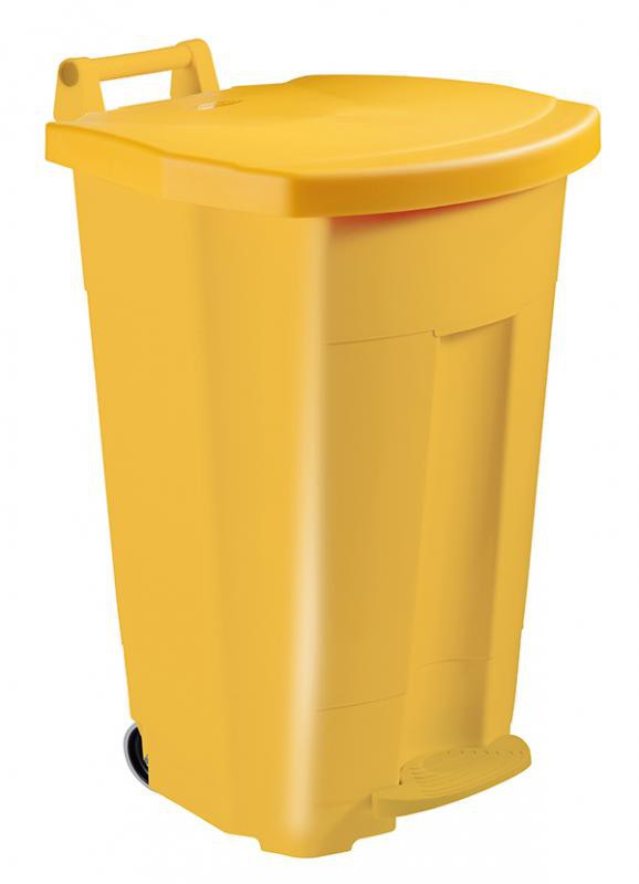 Support sac mobile - ROSSIGNOL - 100L - Poubelles - E.P.I. & Poubelles