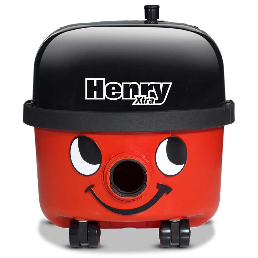 Aspirateur poussière HENRY XTRA HVX 160 NUMATIC 6L Aspirateurs