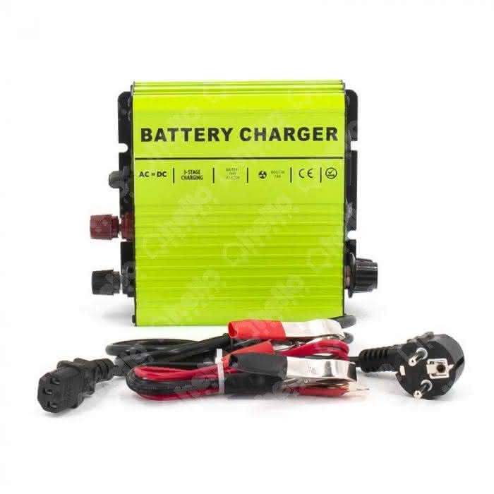 Batterie AGM 12V 74Ah pour CT30 / CT45 - ICA