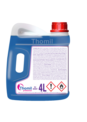 Désodorisant Ambi Sense - THOMIL - 750mL - Surodorants & désodorisants -  Produits