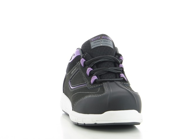 Chaussure de sécurité femme basse Ceres S3 Safety Jogger