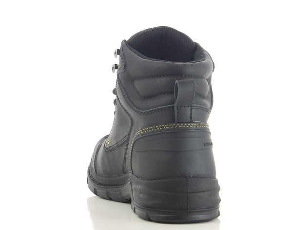 CHAUSSURE SECURITE SAFETY JOGGER réf WORKER S3 - Tout pour l'ouvrier