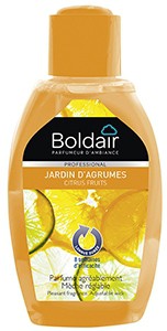 Neutralisateur d'odeurs Boldair mèche longue durée - Flacon de 375ml