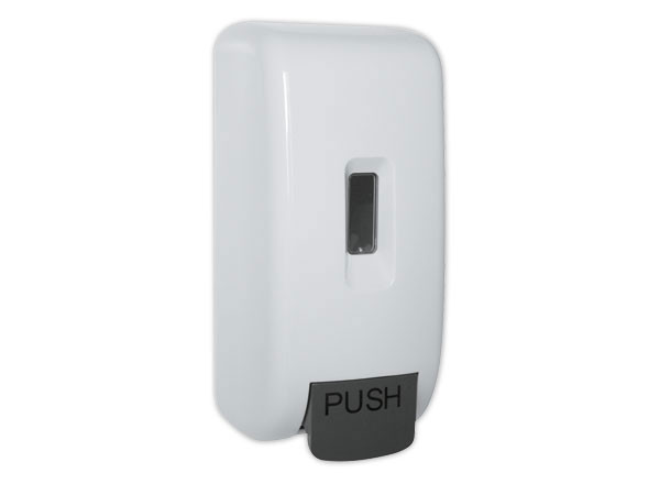 Distributeur Manuel pour savon Mousse 1L - TIFON - 03DS0800801