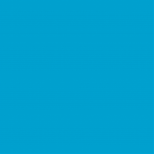 Serviettes "double-point" - 39 x 39cm - Bleu turquoise - GARCIA DE POU 