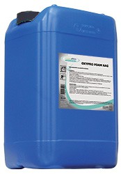 Désinfectant Oxypro Foam AAG - HYDRACHIM - 5L