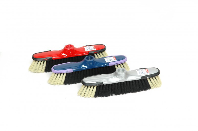 Balai brosse lavepont Performance - 23 cm - Brosserie Thomas