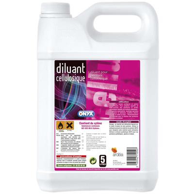 Diluant laque poids Lourds - Rapide - 2,5 L