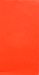 Serviettes "double-point"  - 40 x 40cm - Rouge - GARCIA DE POU