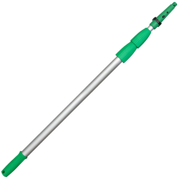 Perche Téléscopique Aluminium Pro 1,65m-3m - Rotaplast 84923210