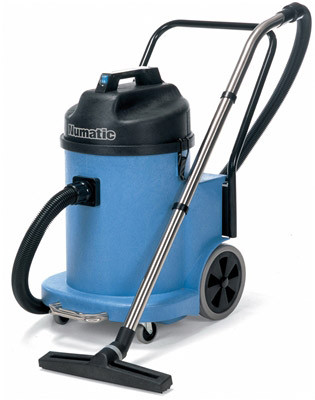 Aspirateur eau et  poussière WVD1800AP -  NUMATIC