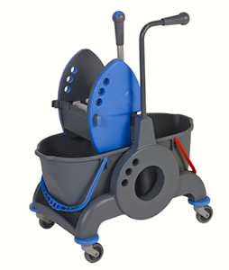 Chariot - GIOTTO PRESS S - LAMATEX