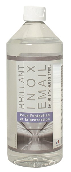 Brillant inox  1L SICO