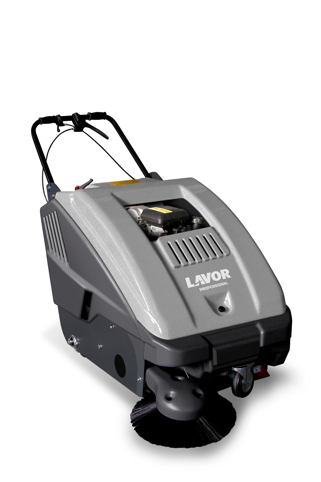 Balayeuse SWL700ST - LAVOR