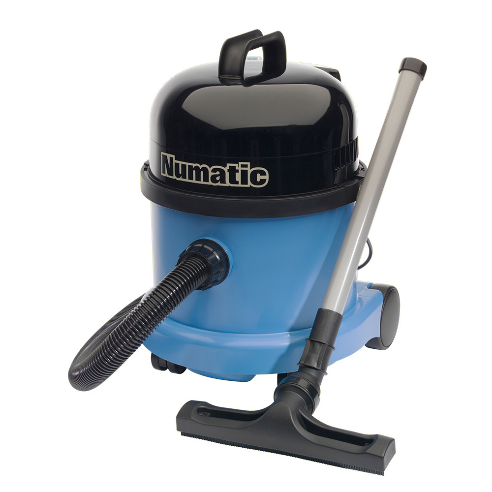 Aspirateur eau et poussière cleanfix - SW60