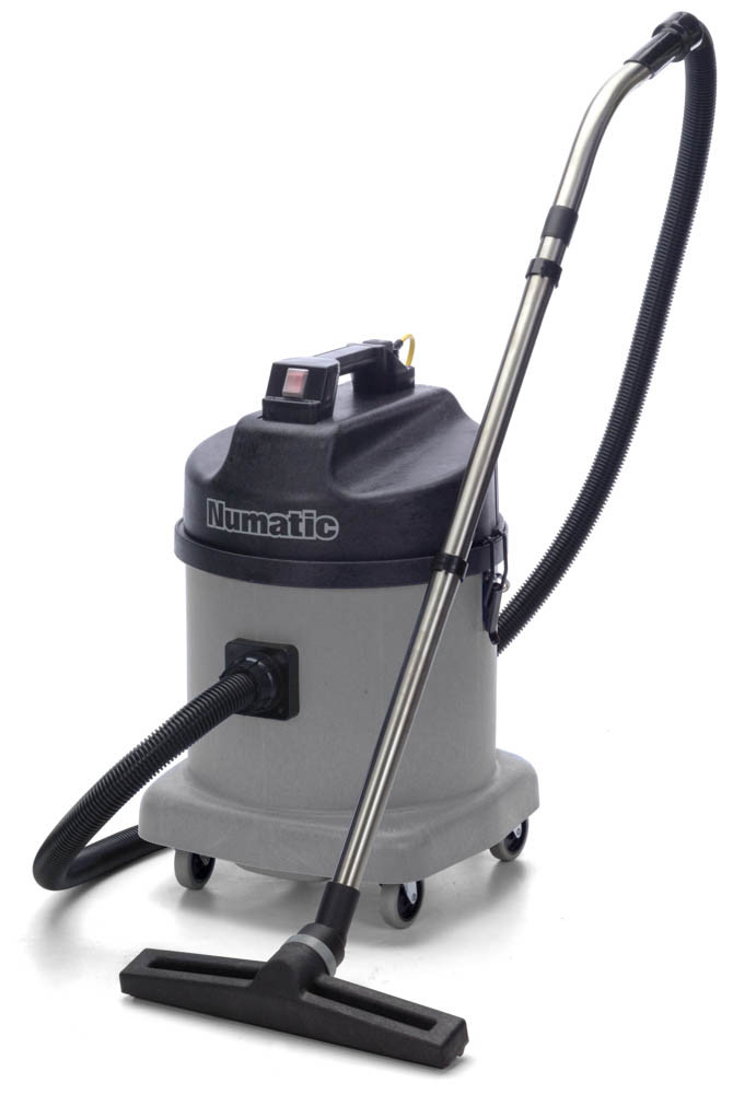 Aspirateur industriel TEL390 - Matériel de nettoyage professionnel - Numatic