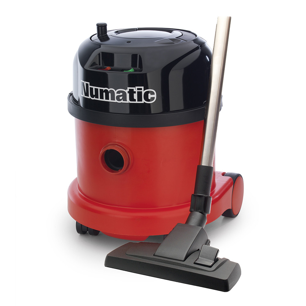 Aspirateur poussière PPR370 - NUMATIC - 15L 