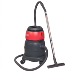 Aspirateur eau et poussière SW21 COMBI - CLEANFIX - 17L