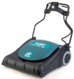 Aspirateur valet wide area truvox