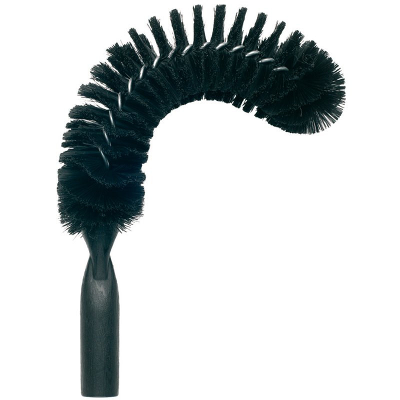 Brosse coudée tête de loup StarDuster-UNGER-