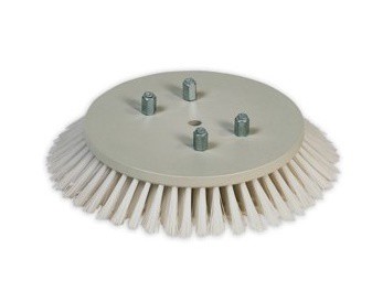 Brosse lavage monobrosse Scrubby - CLEANFIX