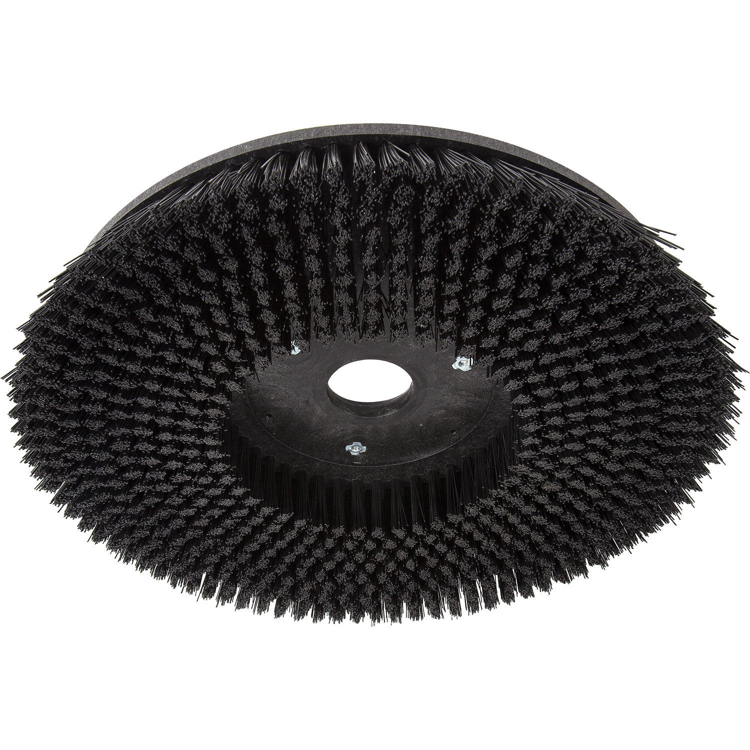 Brosse PPL 14'' 0,28mm pour Autolaveuses-TVX