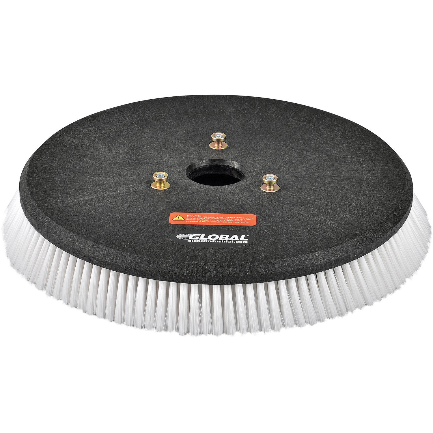 Brosse PPL 22'' 0.28 mm pour Autolaveuse Autoportée T90/55R-TVX