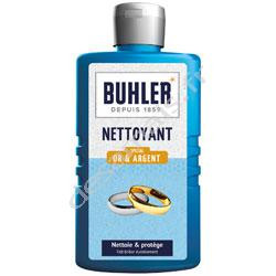 Nettoyant Argent et Or - BUHLER-150ml