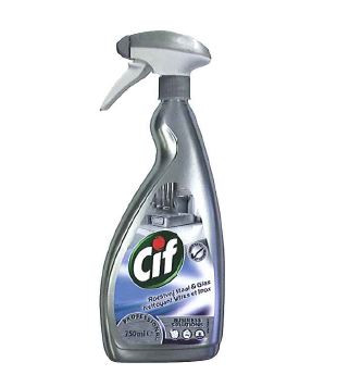 CIF Spray nettoyant classique 