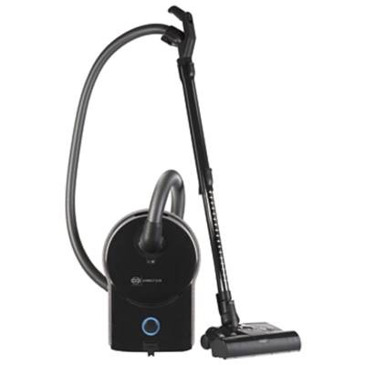 Aspirateur traineau domestique Noir AirBelt  D425-SEBO-