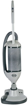 Aspirateur brosseur Professionnel DART 3-SEBO- 