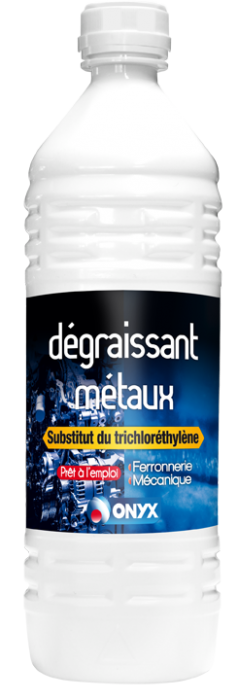 Décapant Dégraissant Onyx - 1L