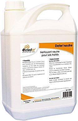 Nettoyant pH neutre multi-usages Starwax - 1L