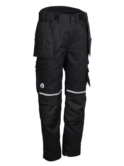 Pantalon de travail polyester PORTAC  - SINGER - 300g/m²