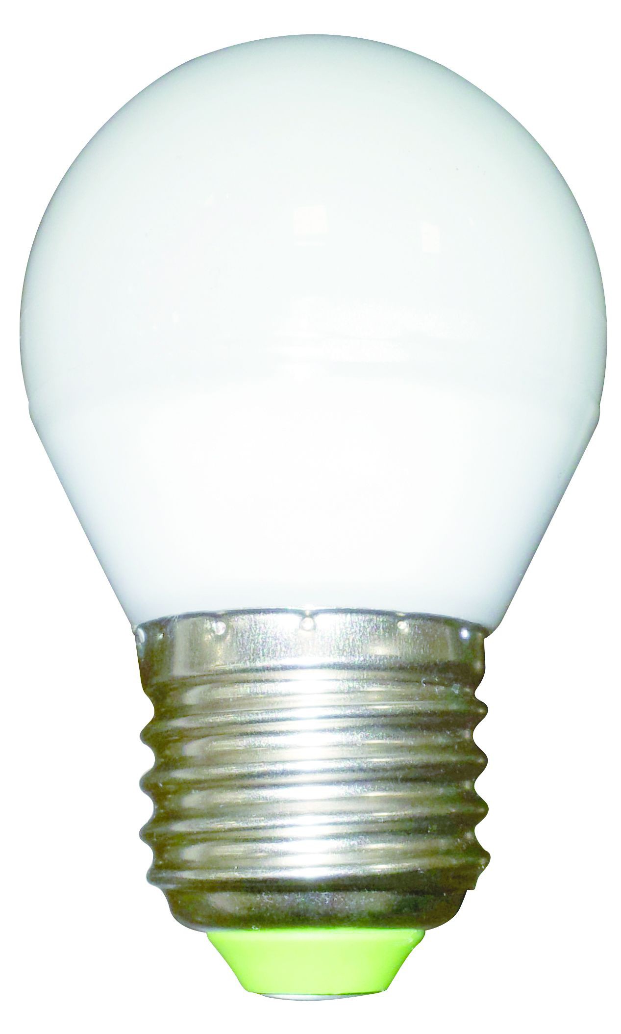 Ampoule sphérique G45 LED E27