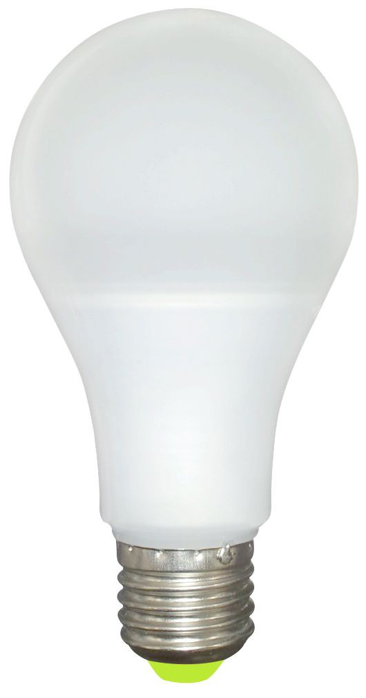 Ampoule standard A60 LED E27 4000K - Manutention & électricité
