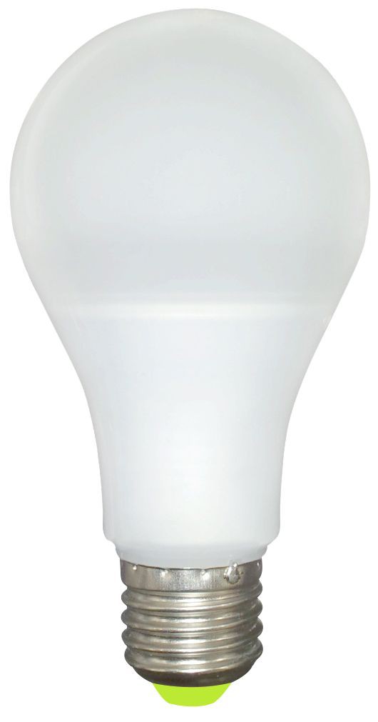 Ampoule standard A60 LED E27 4000K