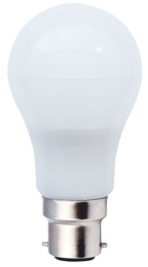 Ampoule standard A60 LED B22 4000K