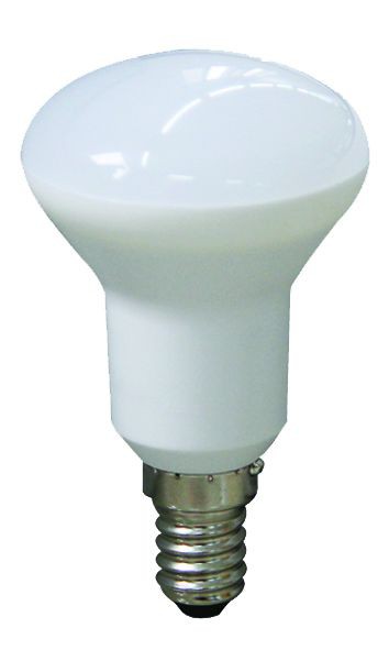 Ampoule spot LED 6W E14 3000K