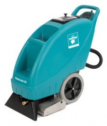 Aspirateur moquette Inject/Extract TW412 - CLEANFIX - Injection