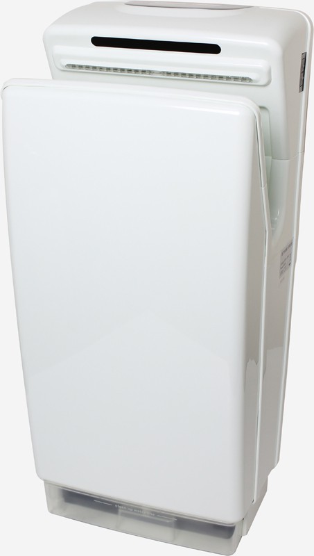 Sèche-mains automatique CX1000 - PRODIFA - Blanc