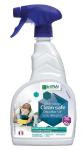 Nettoyant dépollueur prêt à l'emploi sans allergène - CLEAN SAFE - 750ml