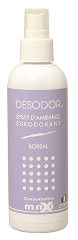 Spray d'ambiance Surodorant - U2 - 200cc 