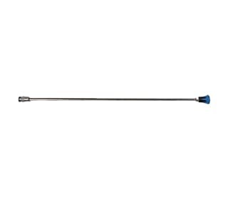 Lance simple inox SML - ICA - 70cm