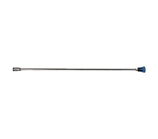 Lance simple inox SML - ICA - 70cm