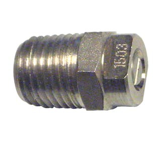 Buse HP 1/4'' pour PWH - ICA