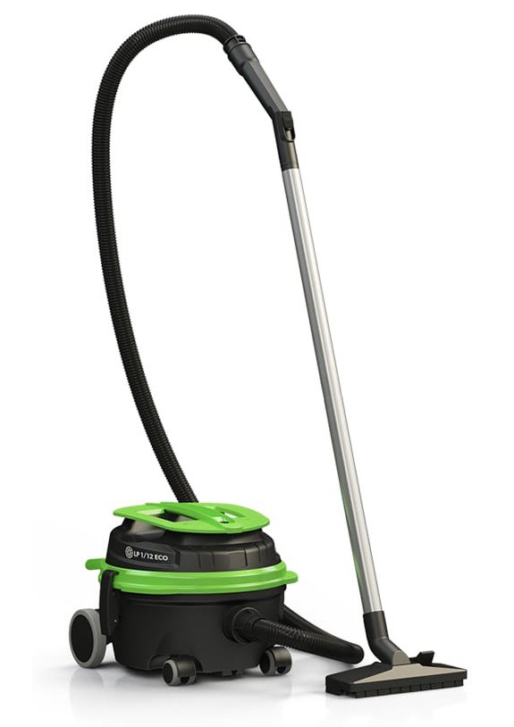 Aspirateur poussière LP 1/12 ECO B - ICA